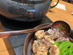 -云海肴·汽锅鸡·云南菜(东坝金隅店)