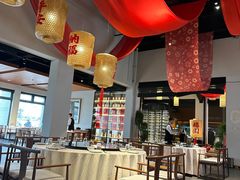 -禧宴Joyous Restaurant(禧园店)