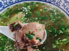 -长安后宰门水盆羊肉(新都心店)