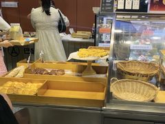 -巴黎优朵烘焙馆(菱角湖壹号店)