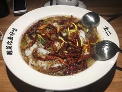 -太二酸菜鱼(福州泰禾店)