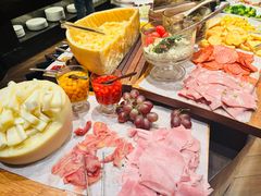 -拉蒂娜·巴西牛排馆 Latina·Brazilian Steakhouse(铜仁旗舰店)