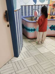 -奈尔宝家庭中心·亲子餐厅(苏州大悦城店)