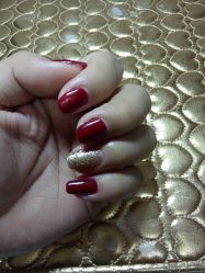 -靓莹莹美丽工作室