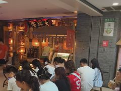 -狮王府淮扬菜(新街口友谊店)