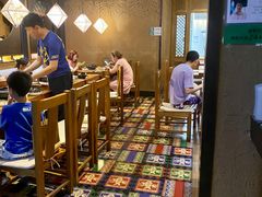 -云海肴·云南小炒·汽锅鸡(天津国金汇店)