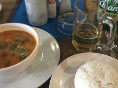 -Onion restaurant