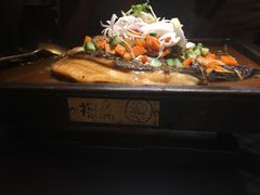 -探鱼·鲜青椒爽麻烤鱼(广州南沙万达广场店)