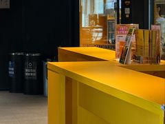 -超级猩猩健身·团课(淮海百盛店)