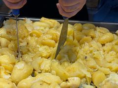 -周小亮丁家坡洋芋(全国总店)