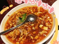 -新白鹿餐厅(西湖银泰店)