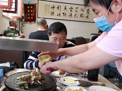 -厚味居炙子烤肉·清真(天桥南纬路店)