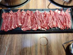 -牛缘村·贵州黄牛肉火锅(西善桥店)