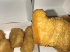 -麦当劳(鼓楼店)