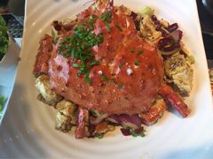 -蟹之国·精品蟹料理(极地店)