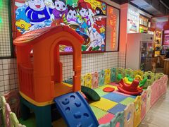 -蛙一刀·麻椒鱼火锅(金仙桥店)