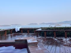 -天目湖涵田半山温泉