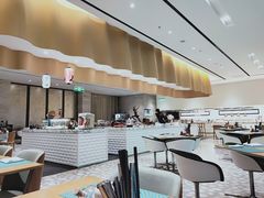 -沈阳和平艾美酒店新食谱西餐厅