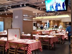 -西贝(金桥店)