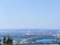-虞山风景区