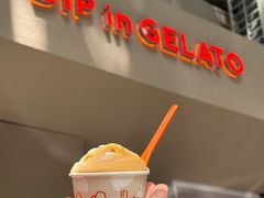 -Dip in Gelato(富民路店)