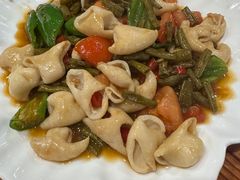 -阿伟传统油茶
