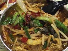 -红鼻子桂林米粉(金唐新光界店)