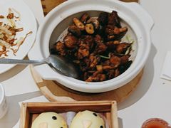 -蔡澜点心·粤菜(月星环球港店)