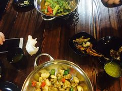 牛蛙-陈帅夜排档·龙虾·炒菜·烤串(世茂店)