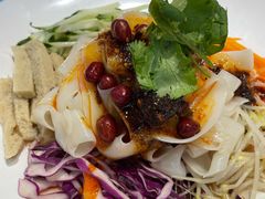 -张郎西北王(鸿通城购物中心店)