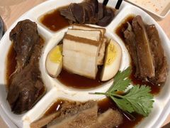 -避风塘(宝山万达店)