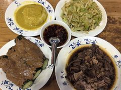-柴氏风味斋(甘家口店)