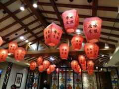 -大壶春生煎(四川中路店)
