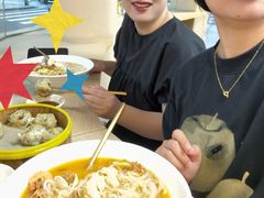 宁海汤包-面道赞宁海海鲜面(迎凤街店)