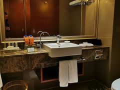 -银川国贸中心酒店