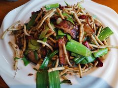 -盐帮食坊•小河帮川菜(四川师大店)