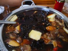 -鲁厚源牛肉坊(阳光100店)