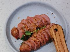 -秀玉coffee&kitchen(黄石大上海店)