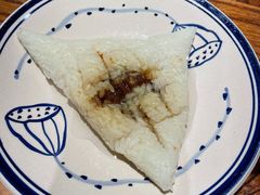 粽子-袁家村关中印象美食(万象汇店)