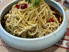 -添福来墨鱼饺子 · 海鲜东北菜(大连星海·黄浦路店)