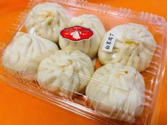 -白玉兰食品甜凤店(合生汇店)