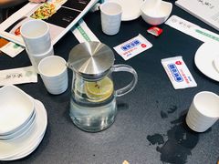 -紫光园·烤鸭·北京菜(团结湖店)