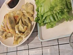-顶峰夜宴·龙虾烧烤大排档(九江学院店)