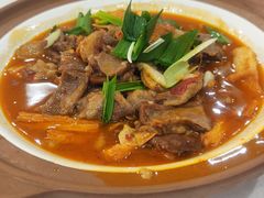 -北纬39度天津宴(黑牛城道店)