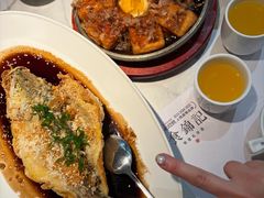 -食锦记·福建私房菜(浦西万达店)