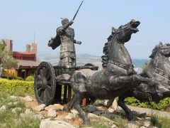 -原山国家森林公园