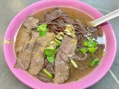 -牛马行牛肉饸饹铺(长春总店)