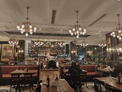 -Entrecôte 法国牛扒馆(保利·时光里店)