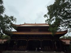 -南岳大庙