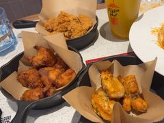 -必胜客(龙茗店)